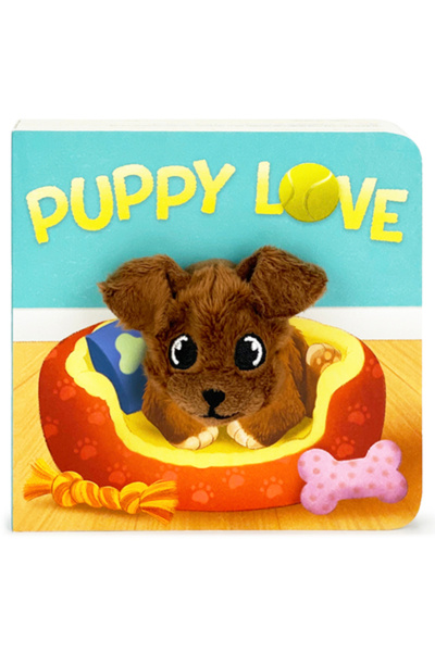 Cottage Door Pr Puppy Love