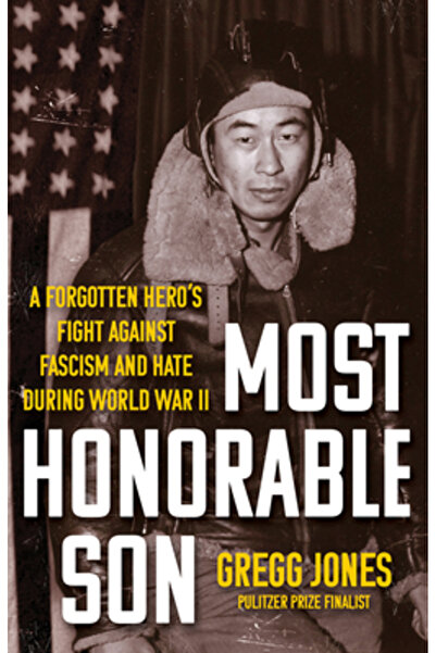 Citadel Pr Fiul cel mai onorabil: Lupta unui erou uitat împotriva fascismului...