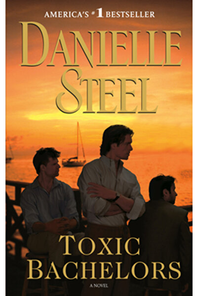 Bantam Dell Burlaci toxici