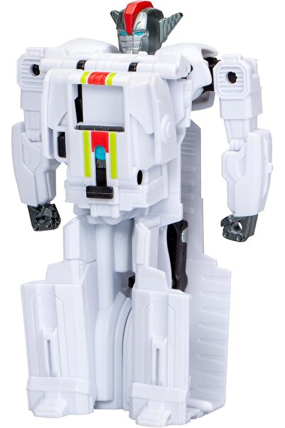 Hasbro Transformers One Cog Changer Wheeljack Action Figure