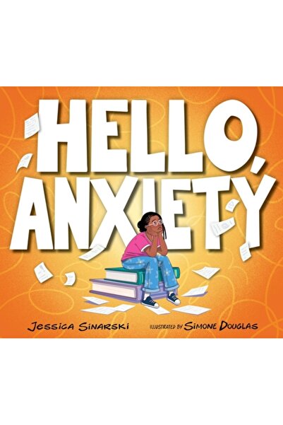 Natl Ctr For Youth Issues Salut, Anxietate