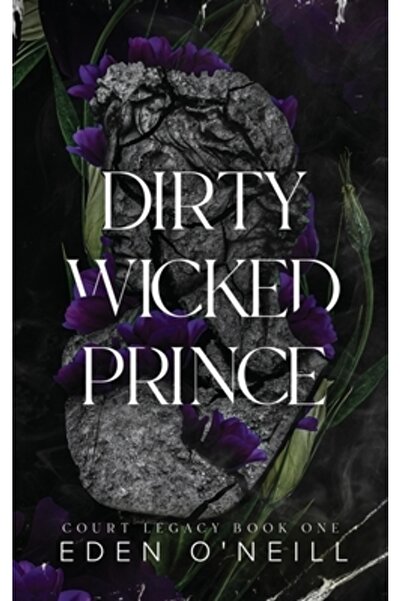 INDEPENDENT CAT Dirty Wicked Prince: Ediție alternativă de copertă