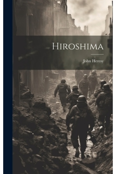 Hassell Street Pr Hiroshima