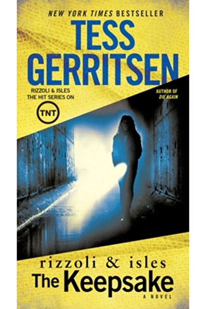 Ballantine Books Suvenirul: Un roman Rizzoli & Isles