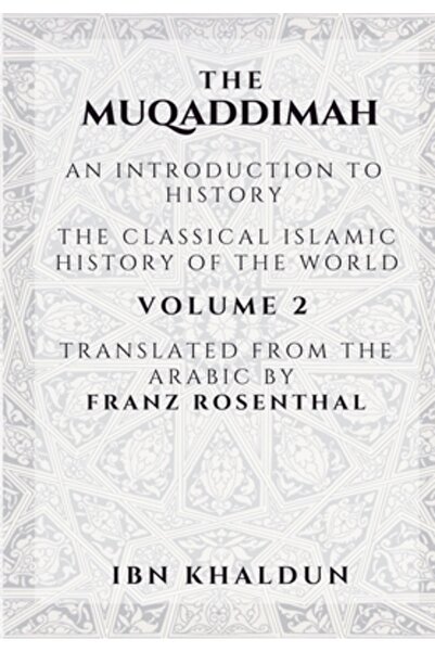 INDEPENDENT CAT Muqaddimah: O introducere în istorie - Volumul 2