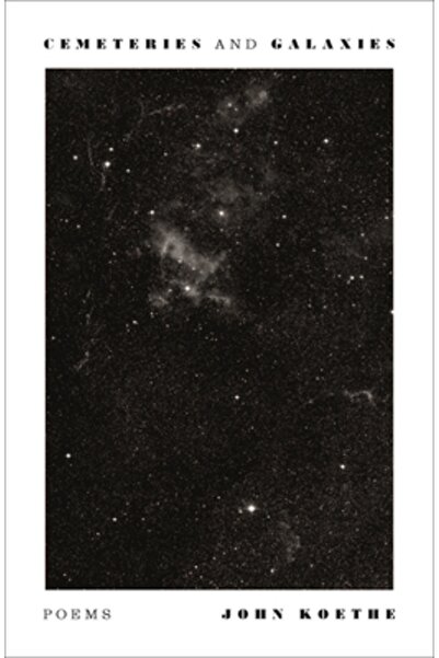 Farrar Strauss & Giroux Cimitire și galaxii: Poezii