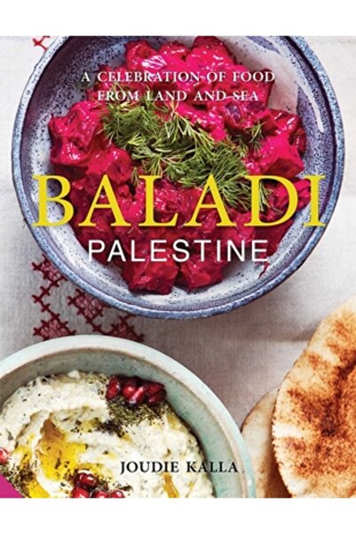 Interlink Pub Group Inc Baladi: O celebrare a mâncării de pe uscat și de pe mare