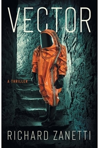 Archway Pub Vector: Un thriller