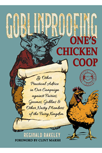 New Page Books Împiedicarea cotețului de găini împotriva spiridușilor: și alt...