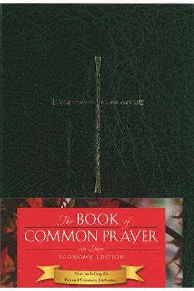 Oxford Univ Pr The Book of Common Prayer