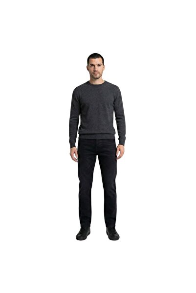 trender Proton Men's Jean Pants 5220 Black