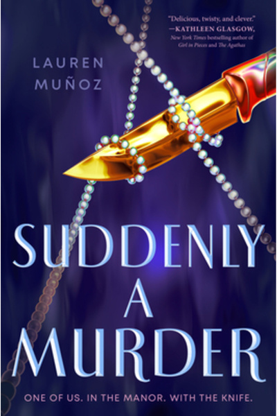Putnam Young Readers Suddenly a Murder