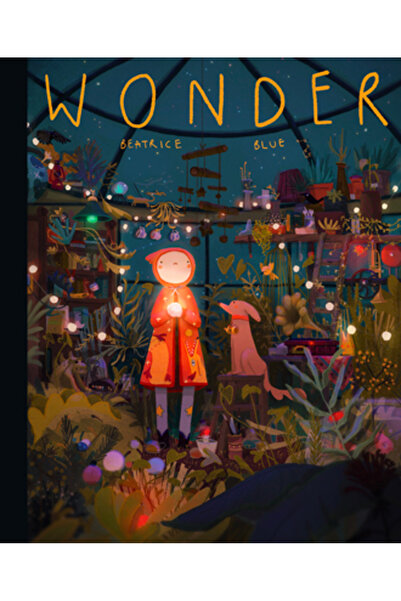 3D Total Pub Wonder: Arta și practica lui Beatrice Blue