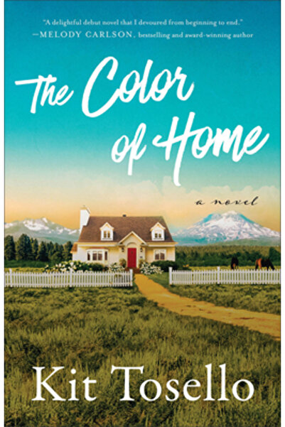 Revel Fleming H The Color of Home