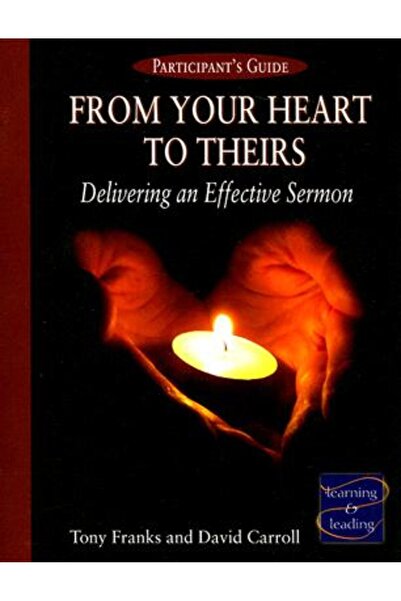 Upper Room Din inima ta către a lor: Cum să rostești o predică eficientă