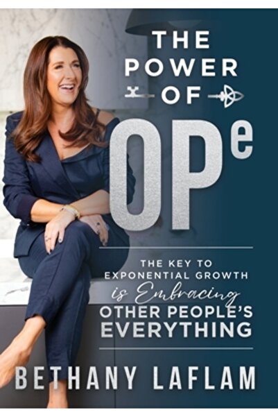 Unapologetic Voice House Llc Puterea OPE: Cheia creșterii exponențiale este s...