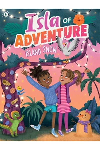 Simon & Schuster Books You Insula Zăpadă