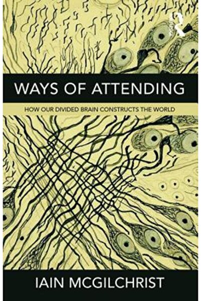 Routledge Modalități de participare: Cum creierul nostru divizat construiește...