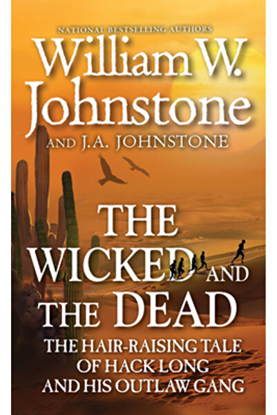 Pinnacle Books Cei răi și cei morți