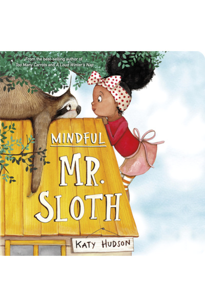 Switch Pr Mindful Mr. Sloth