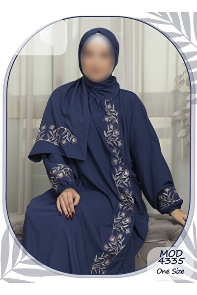 ASDM شرشف صلاة محتشم مع طرحه