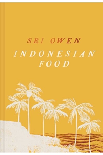 Interlink Pub Group Inc Mâncarea indoneziană a lui Sri Owen