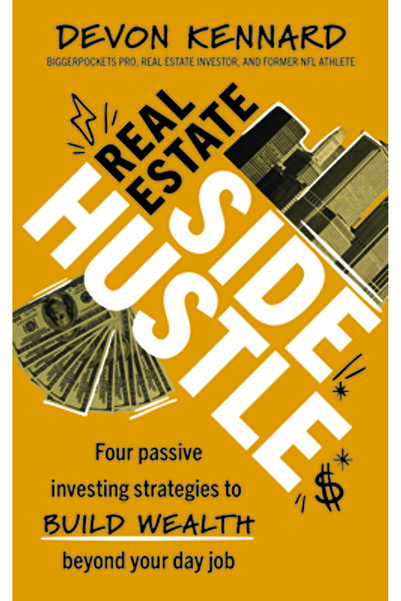 Biggerpockets Pub Llc Ocupație secundară în domeniul imobiliar: Patru strateg...