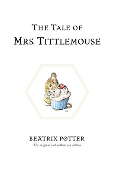 Frederick Warne And Company Povestea doamnei Tittlemouse