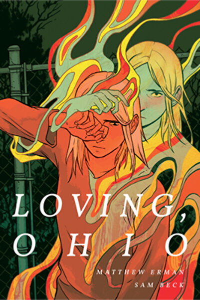 Dark Horse Comics Loving, Ohio