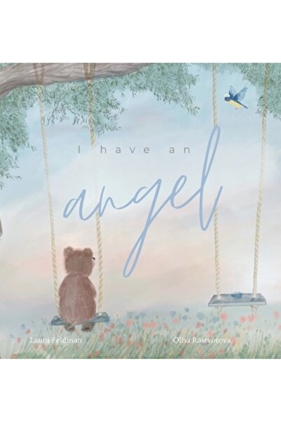 INDEPENDENT CAT Am un înger: Versiunea îngerească masculină