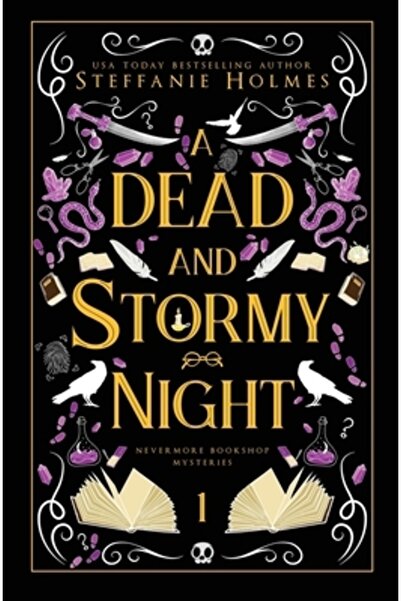 INDEPENDENT CAT O noapte moartă și furtunoasă: ediție luxoasă tipărită