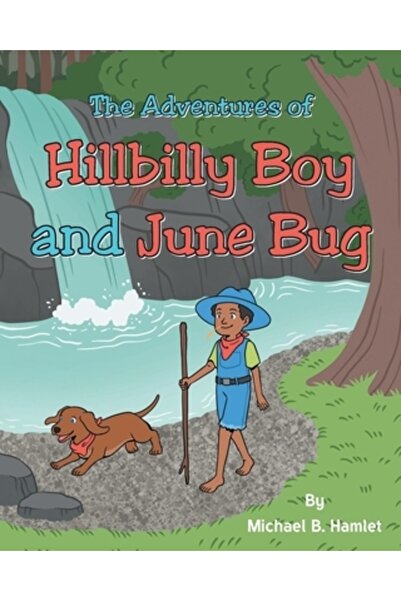 Newman Springs Pub Inc Aventurile băiatului de munte și ale lui June Bug