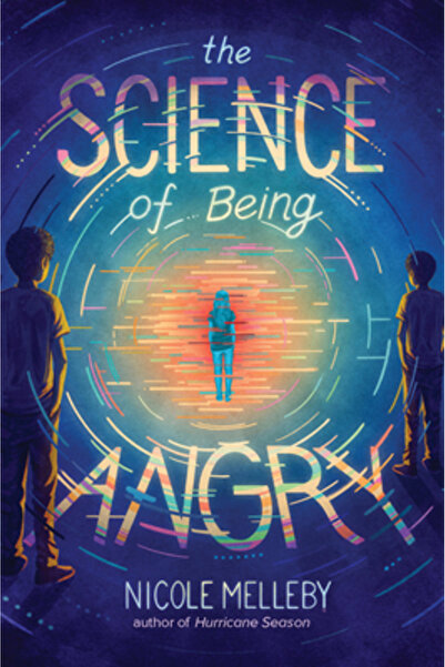 Algonquin Young Readers Știința de a fi furios