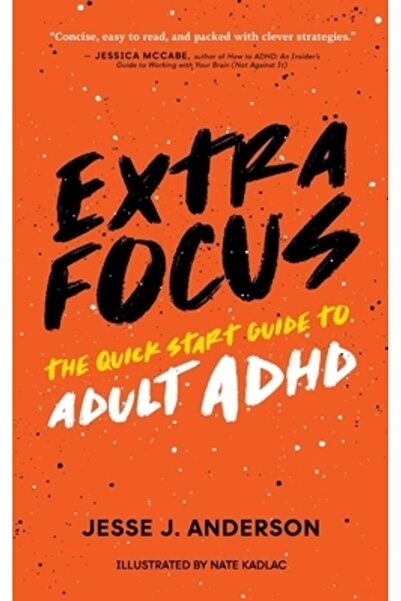 INDEPENDENT CAT Focus suplimentar: Ghid rapid pentru ADHD la adulți