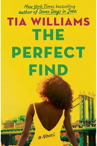 Grand Central Publ Descoperirea perfectă