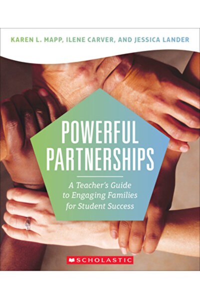 Scholastic Teaching Res Parteneriate puternice: Ghidul profesorului pentru im...