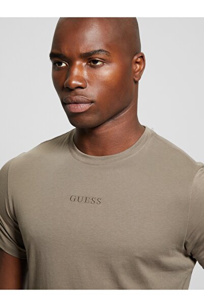 Guess Ανδρικό T-Shirt Pima
