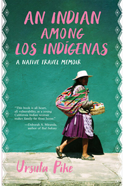 Heyday Books Un indian printre Los Ind