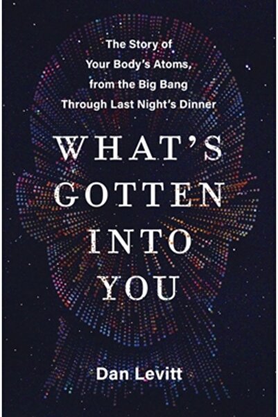 HarperCollins Publishers Ce s-a apucat de tine: Povestea atomilor corpului tă...