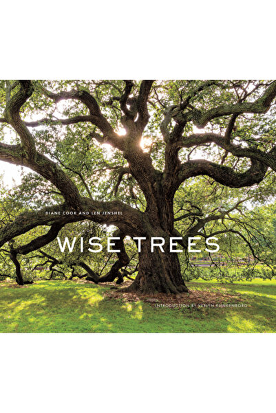 Harry N Abrams Inc Copaci înțelepți