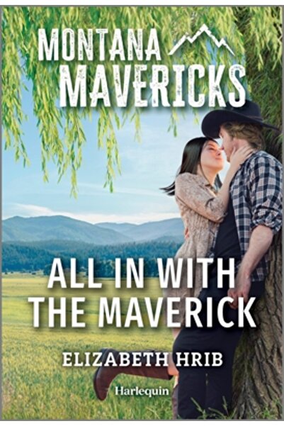 Harlequin Sales Corp Totul cu Maverick-ul