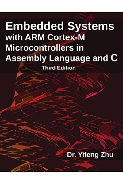 E-Man Pr Llc Sisteme integrate cu microcontrolere Arm Cortex-M în limbaj de a...