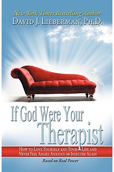 Viter Press Dacă Dumnezeu ar fi terapeutul tău