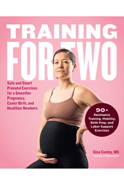 Fair Winds Pr Antrenament pentru doi: Exerciții prenatale sigure și inteligen...
