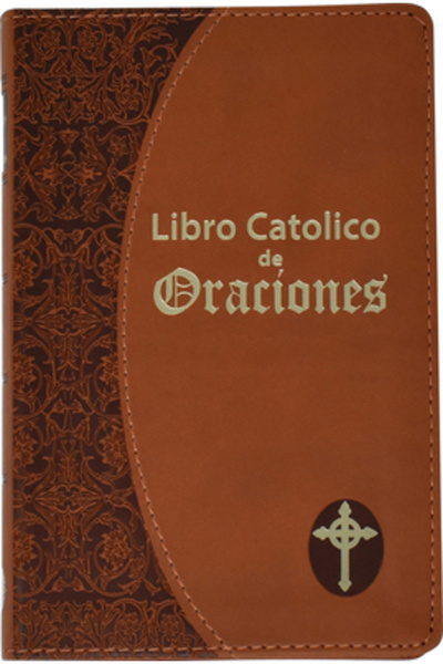 Catholic Book Pub Co Spa-Libro Catal Oraciones