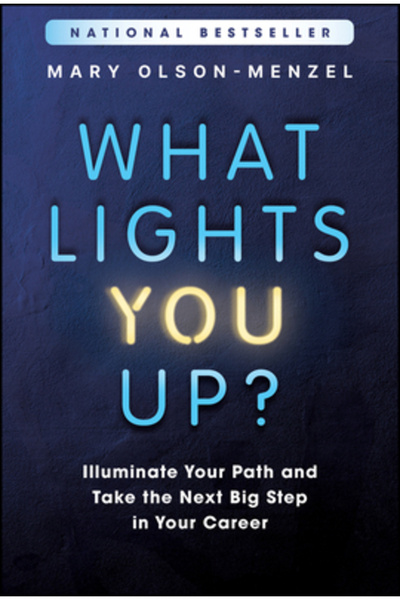 Wiley Ce te luminează?: Luminează-ți calea și fă următorul pas important în c...