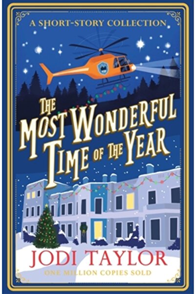 Headline Book Pub Ltd Cea mai minunată perioadă a anului: o colecție de poves...