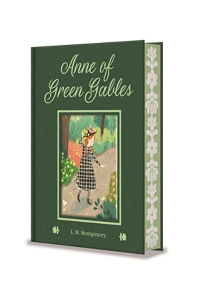 Arcturus Ed Anne of Green Gables