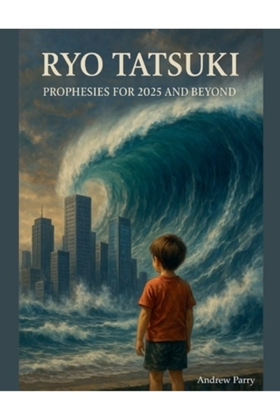 INDEPENDENT CAT Profețiile lui Ryo Tatsuki pentru 2025 și nu numai