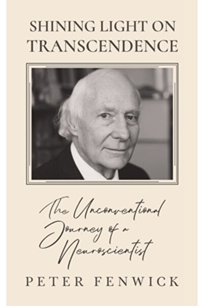 White Crow Books Lumină strălucitoare asupra transcendenței: călătoria neconv...